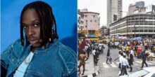 Fireboy dml lagos