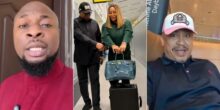 MC Lively Peter Obi daddy freeze