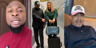 MC Lively Peter Obi daddy freeze