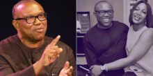 Peter Obi wife