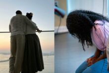 "Even kissing is not allowed" — Nigerian man shares girlfriend's unusual relationship boundaries