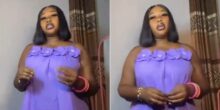 “I’m a 41-year-old woman searching for a husband" — Lady offers to sponsor her own wedding