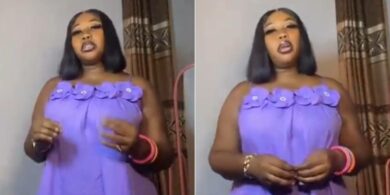 “I’m a 41-year-old woman searching for a husband" — Lady offers to sponsor her own wedding