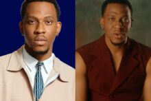 BBNaija S11: Barry becomes first finalist after winning week 8 Head of House challenge