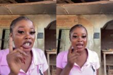 “The okada man that carried me from bere to Mokola was toasting me” — Lady cries out over rider’s advances