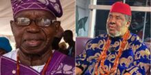 Lere paimo Pete Edochie