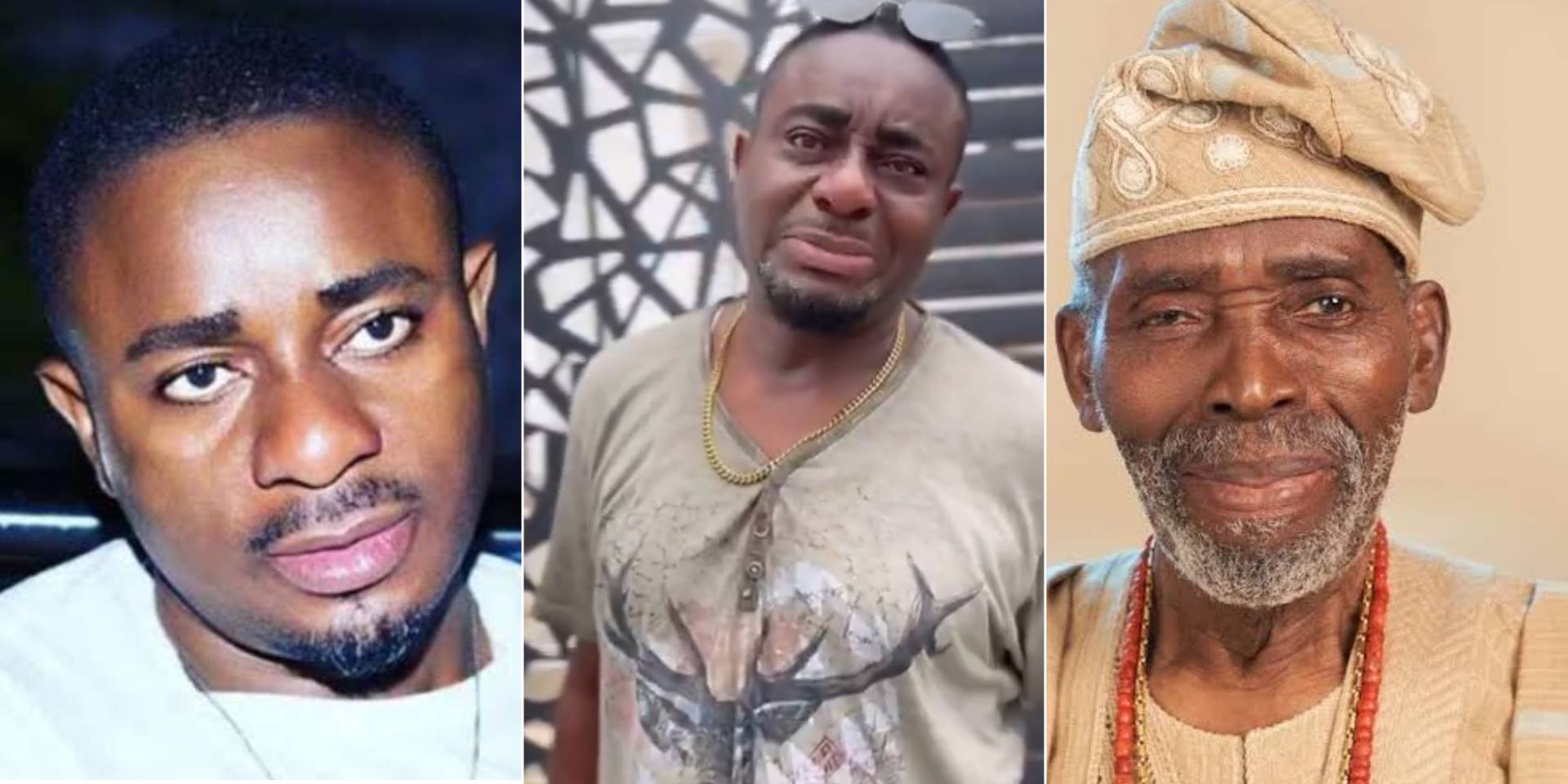 Emeka Ike olu jacobs