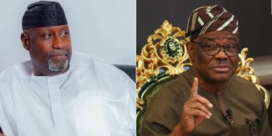 Farouk aliyu wike