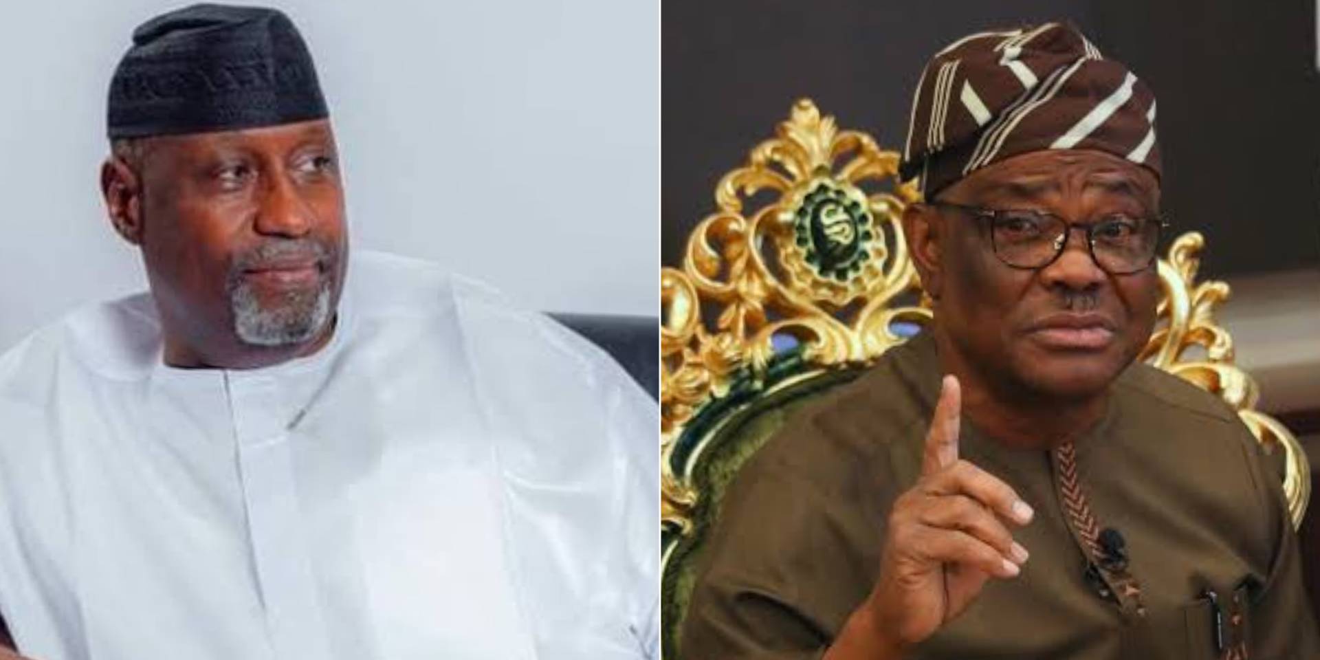 Farouk aliyu wike