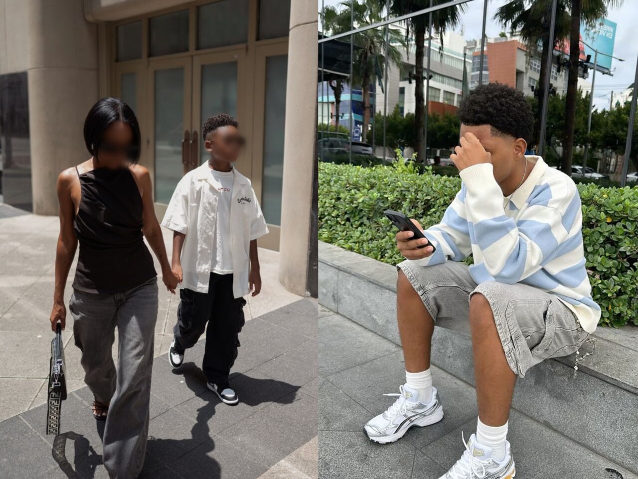 Mum destroys son's six-year virtual project after C in maths, gets 3 million comments online