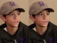 13-year-old with 168 IQ set to begin master’s programme in New York