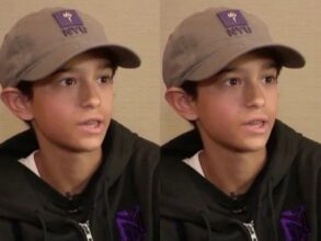 13-year-old with 168 IQ set to begin master’s programme in New York