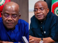 “I will retire from politics after my tenure” — Alex Otti rules out Senate ambition