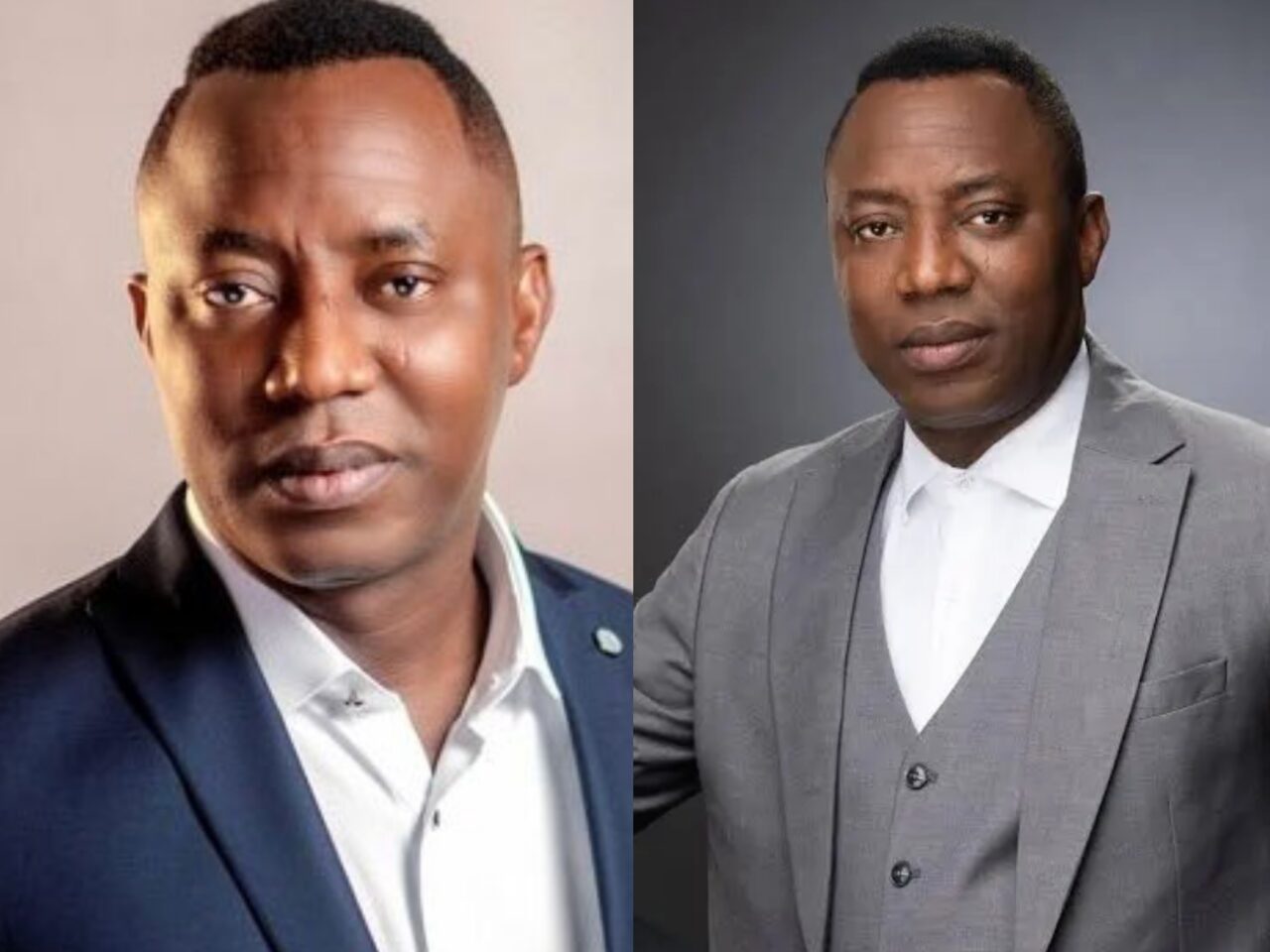 “I don’t believe that you need a first lady” — Sowore speaks on plans for presidency
