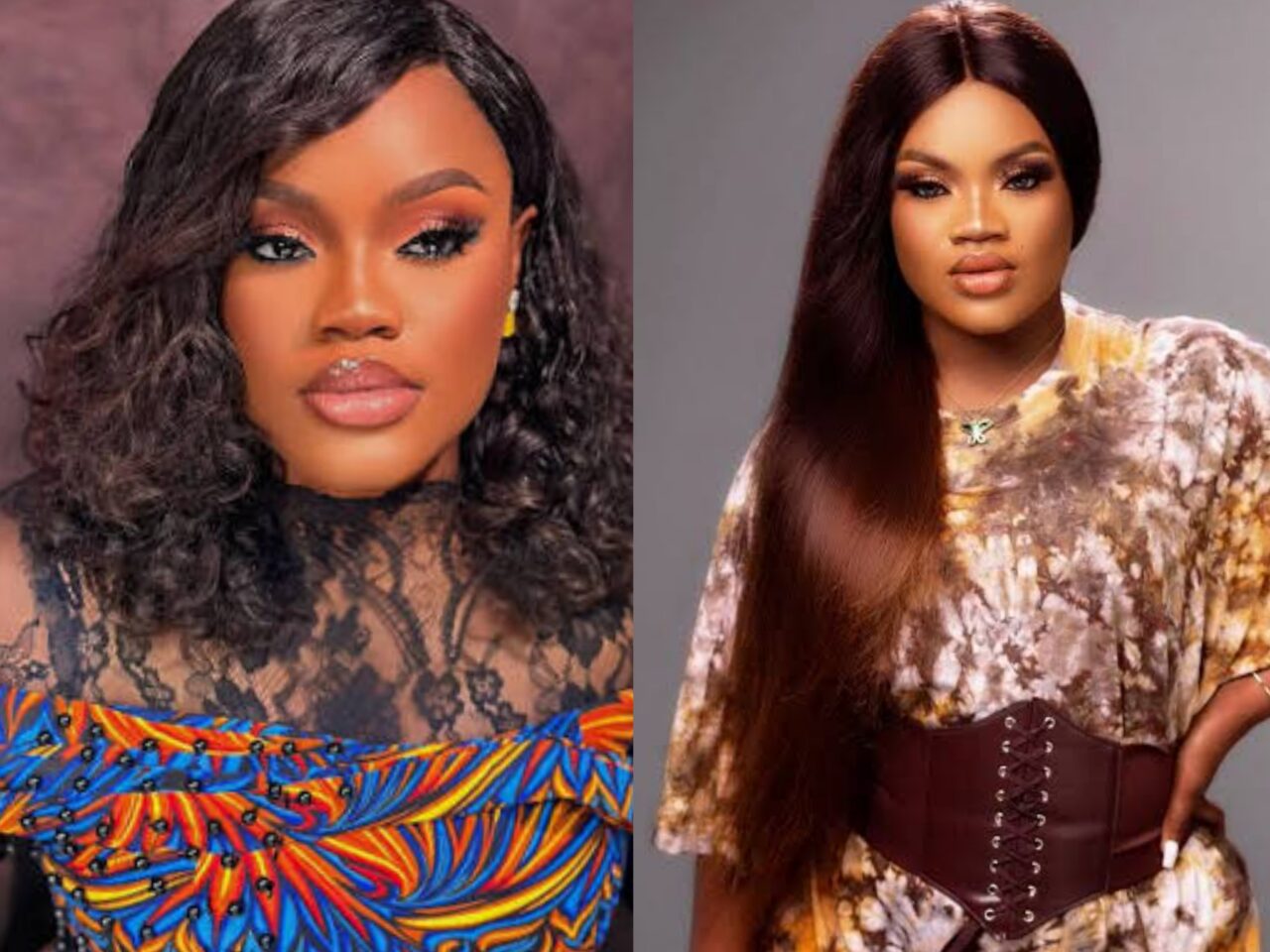 “One hit movie doesn’t guarantee success” — Tierny Olalere reveals reality of surviving in Nollywood