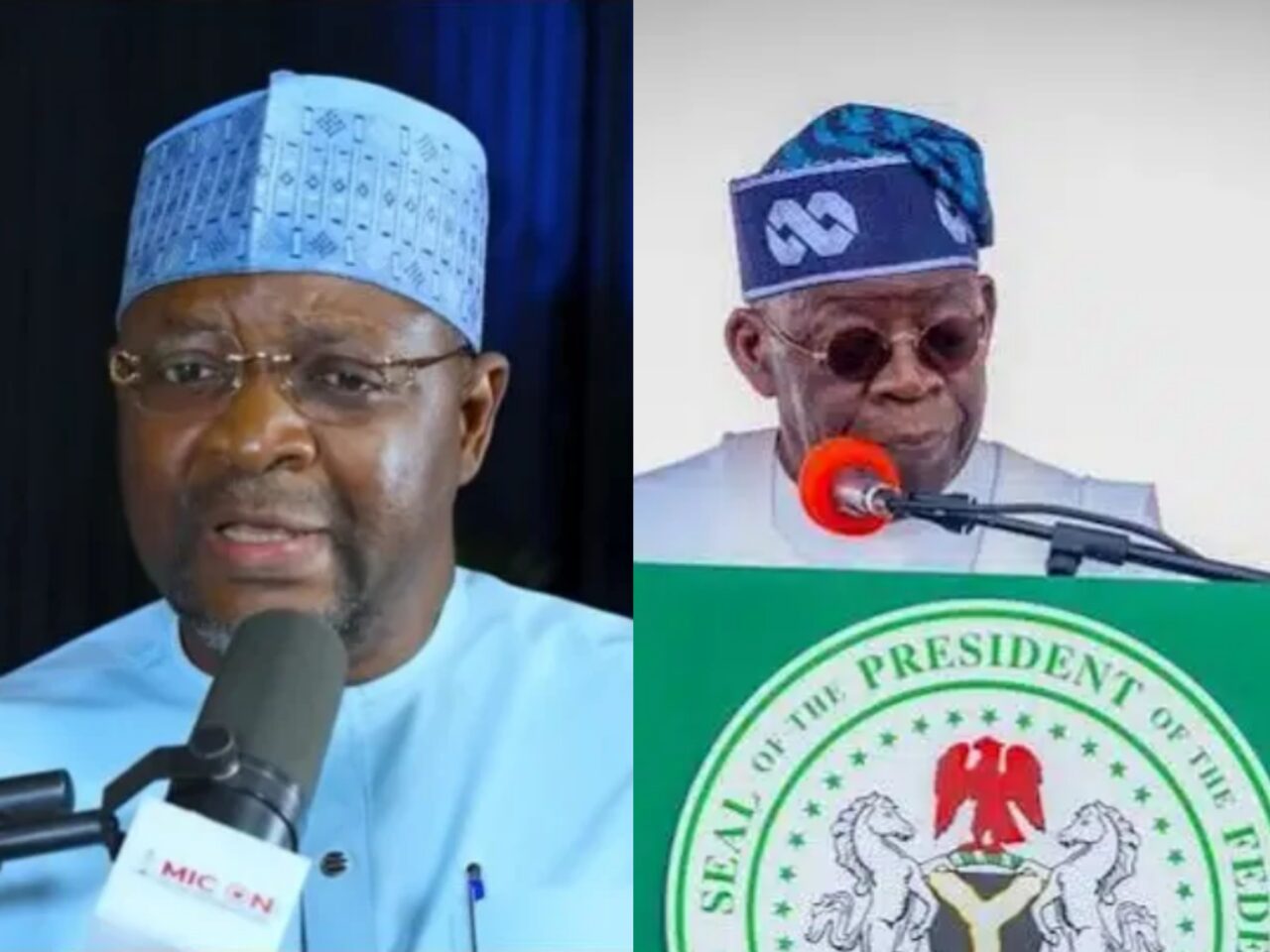 “The height of insolence” — Presidential aide tackles Atiku over calling Tinubu ‘Bola’