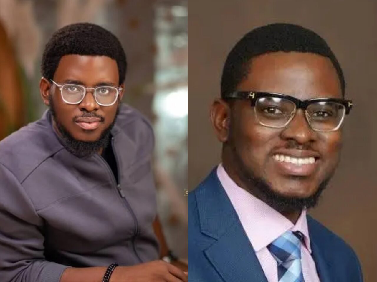 “Dad rejected our plan to remake Agbara Nla” — Damilola Mike-Bamiloye reveals why film was delayed