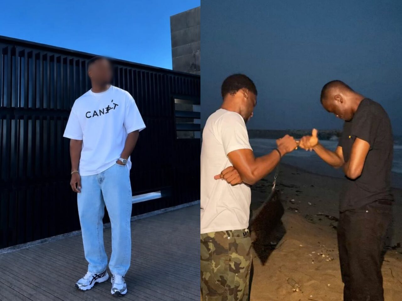 “There was an ongoing road construction project” — Man discovers elder brother sold his ₦10m property for ₦100m