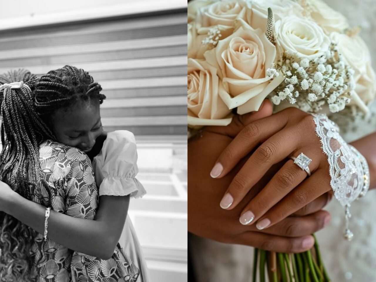 “I want my own biological child” — Man faces dilemma after impregnating wife’s younger sister