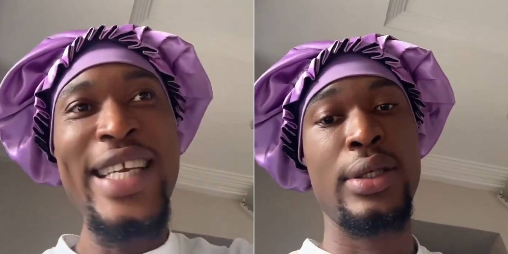 Man work marry