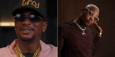 “You cannot even say hello without getting billed" — Ojay Wright on dating Nigerian women