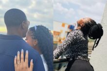 “You just ruined the birthday surprise for her” — Man reacts after wife’s friend exposes his DM