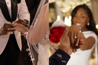 Woman stunned as friend reveals she is fifth wife of 78-year-old man