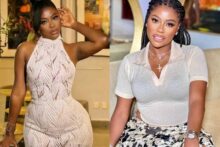 “I was mocked” — Sophia Momodu recounts stigma after pregnancy out of wedlock