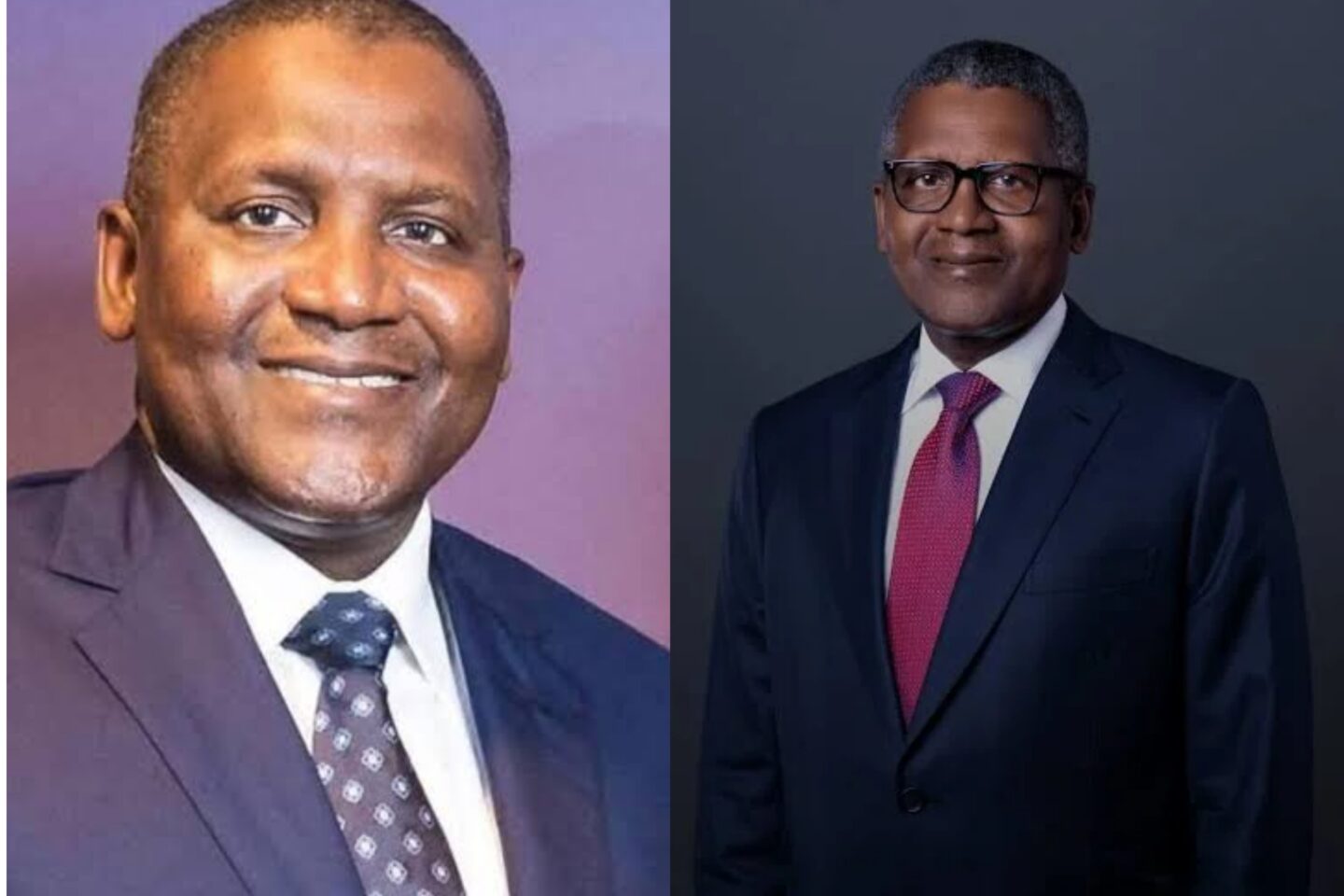 Aliko Dangote to support 2m women with refinery shares