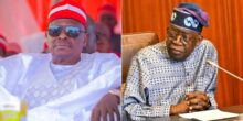 Kwankwaso Tinubu Economy