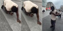 Verydarkman china prayers