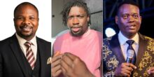 Bishop Ibro Zion Verydarkman Arome