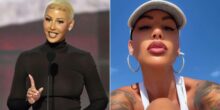 Amber rose feminist