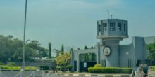 University of Ibadan Lagos university ranking