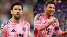Messi closes in on takeover of Spanish club Eldense