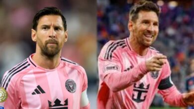Messi closes in on takeover of Spanish club Eldense