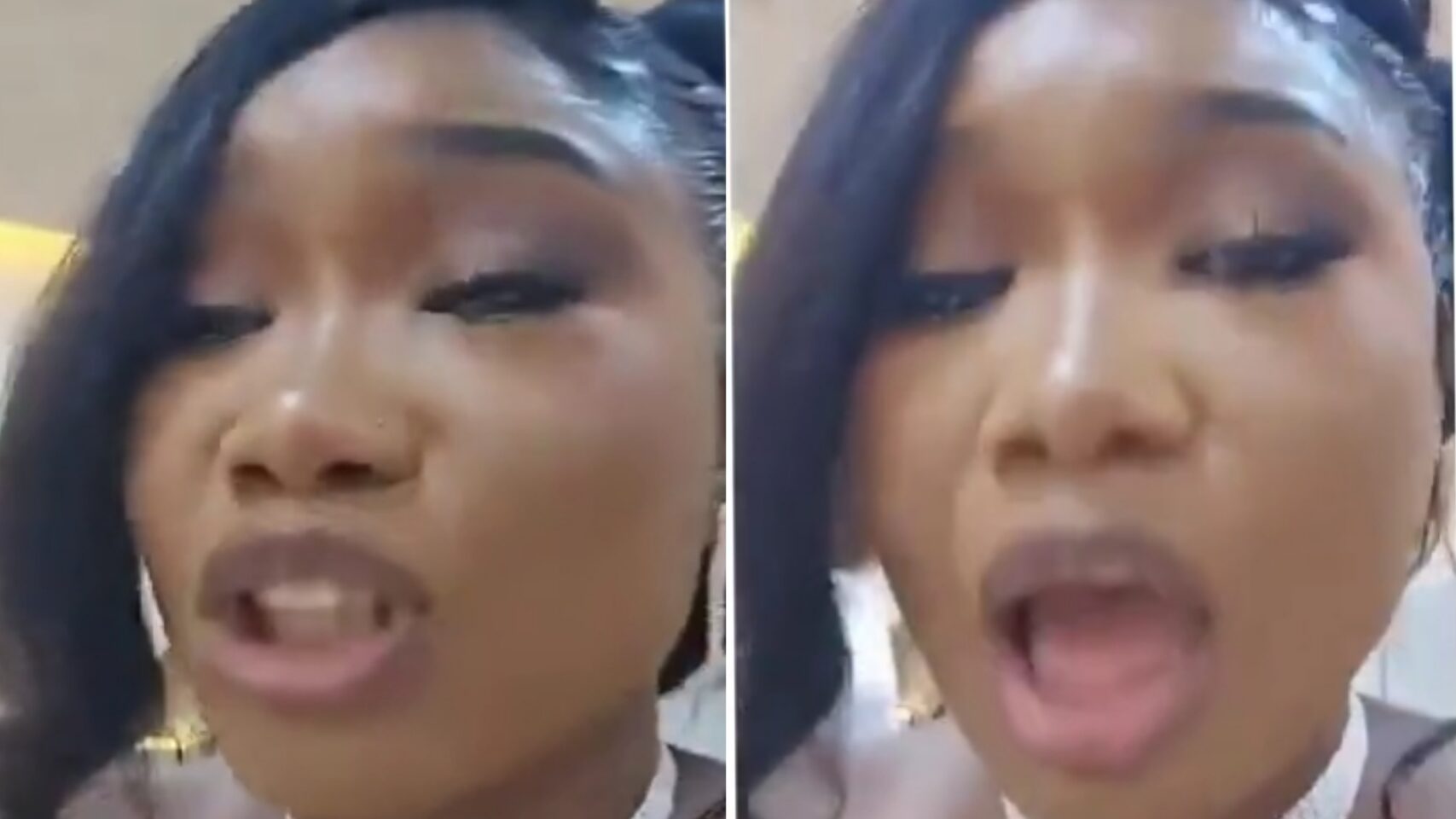 Bride cries out as event decorator fails to show up after collecting N300,000