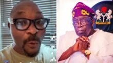 "Tinubu is the best president ever to..." — Isaac Fayose reveals why Tinubu is the best president