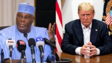 US President Donald Trump supports my proposed return of fuel subsidy — Atiku