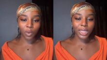 "You'll Die Before Your Time" — Lady Advises Women on the Type of Men to Marry