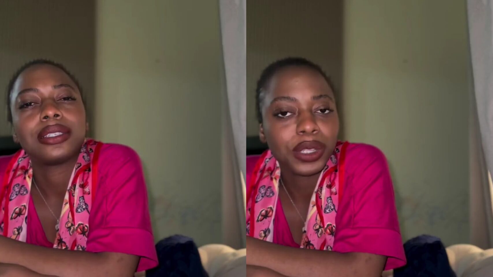 How my biological father sexually abused me at age 11 — Woman reveals