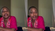 How my biological father sexually abused me at age 11 — Woman reveals