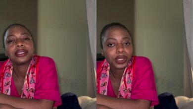 How my biological father sexually abused me at age 11 — Woman reveals
