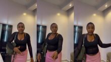 "Rich men are only attractive to lazy girls" — Lady says