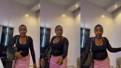 "Rich men are only attractive to lazy girls" — Lady says