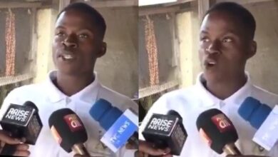 How PXES ran away with our church harvest money — Victims reveals