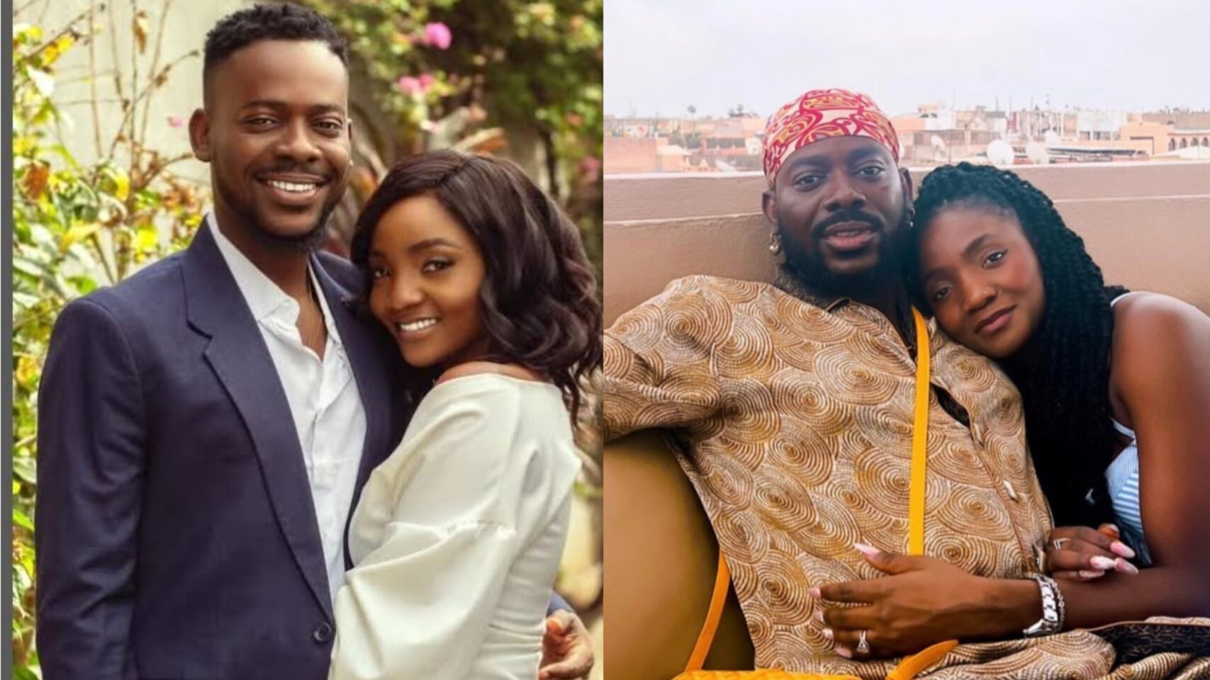 Adekunle Gold reveals Simi’s genotype, says he wouldn’t have married her if…