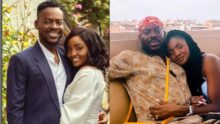 Adekunle Gold reveals Simi’s genotype, says he wouldn’t have married her if…