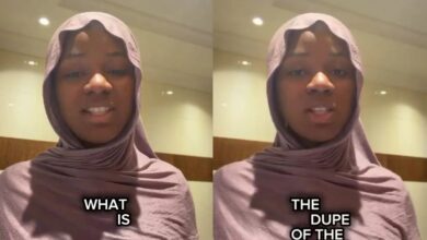 “Nigerians living in Nigeria are in big trouble” — Lady cries out over fake products