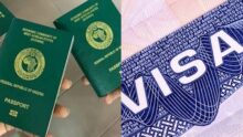 List of 11 countries offering Nigerians visas on arrival in 2026